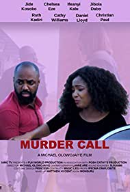 Murder Call (2019)