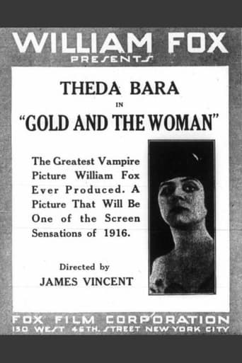 Золото и женщина (1916)