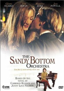 Оркестр города Сэнди Боттом (2000)