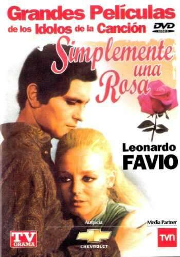 Просто розы (1971)