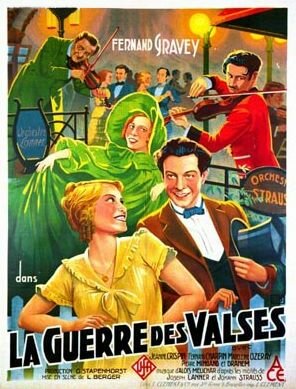 Война вальсов (1933)