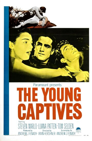 The Young Captives (1959)