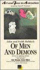 О людях и демонах (1969)