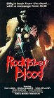 Роктябрьская кровь (1984)