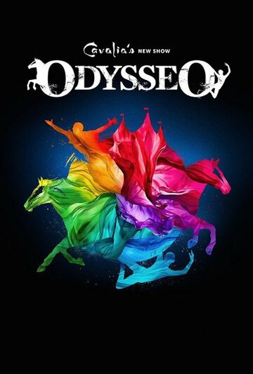 Odysseo by Cavalia (2015)