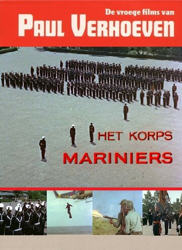 Het korps Mariniers (1965)