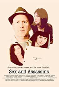 Sex and Assassins (2017)