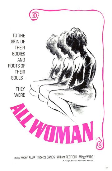 All Woman (1967)