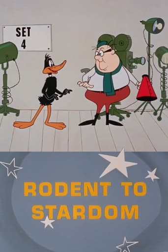 Rodent to Stardom (1967)
