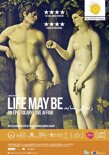 Life May Be (2014)