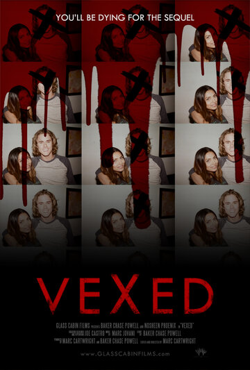 Vexed (2016)