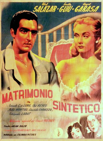Matrimonio sintético (1948)