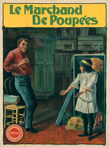 Le marchand d'images (1910)