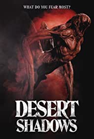 Тени пустыни (2022)