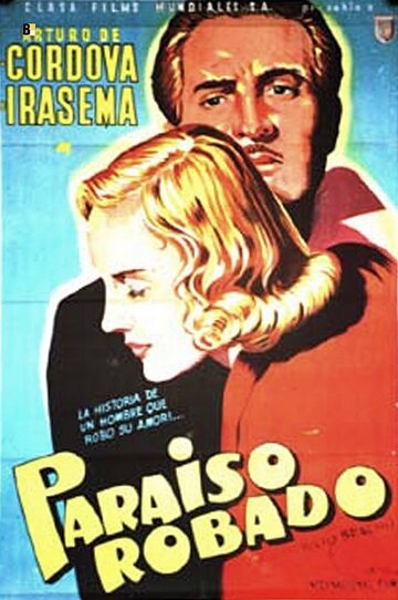 Paraíso robado (1951)