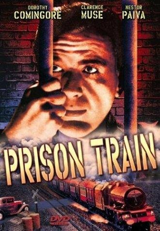 Prison Train (1938)