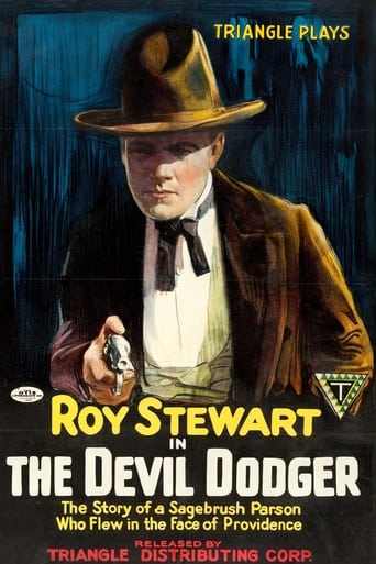 Дьявольский хитрец (1917)