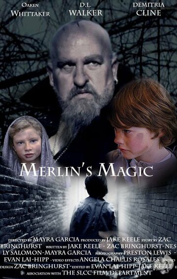 Merlin's Magic (2013)