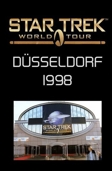 Star Trek World Tour (1998)