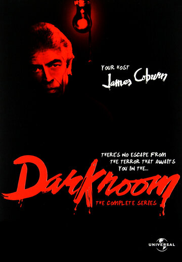 Тёмная комната (1981)