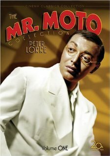 Мистер Мото идёт на риск (1938)