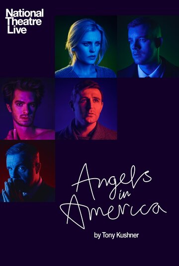 Ангелы в Америке. Часть 2: Перестройка (2017)