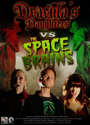 Dracula's Daughters vs. the Space Brains (2010)