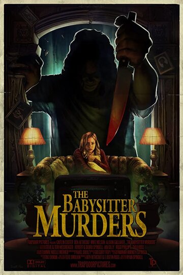 The Babysitter Murders (2015)
