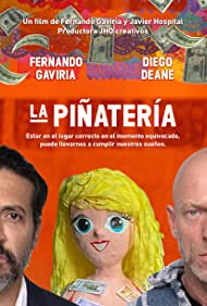 La Piñateria (2020)