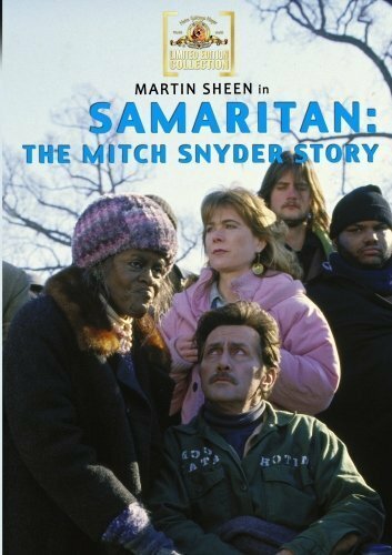 Samaritan: The Mitch Snyder Story (1986)
