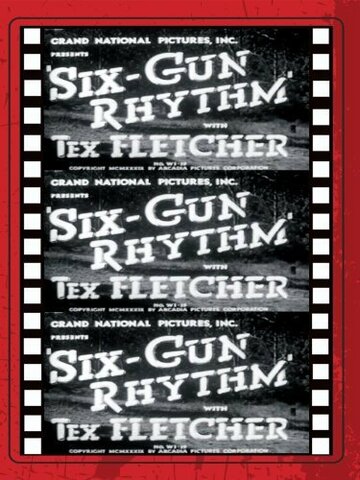 Six-Gun Rhythm (1939)