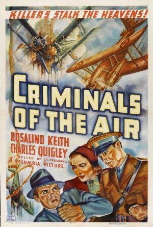Преступники эфира (1937)
