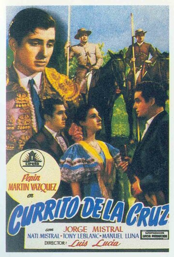 Currito de la Cruz (1949)