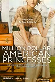 Американские принцессы на миллион долларов (2015)