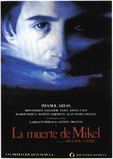 Смерть Микеля (1984)
