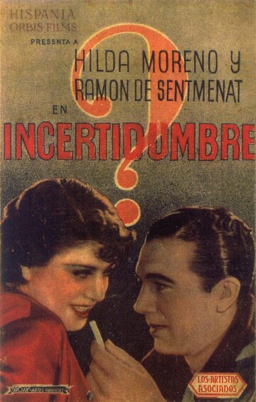Incertidumbre (1936)