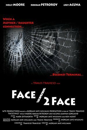 Face/2Face (2015)