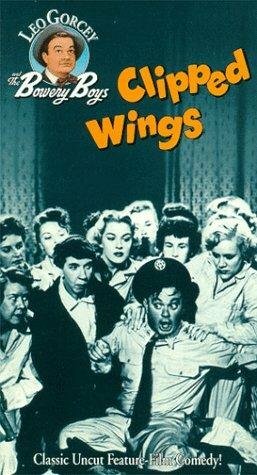 Clipped Wings (1953)