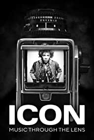 ICON: Music Through the Lens (2020)