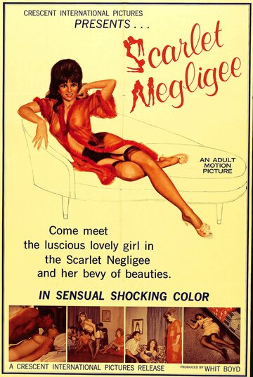 Scarlet Négligée (1968)