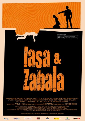 Ласа и Сабала (2014)