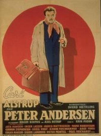 Петер Андерсен (1941)