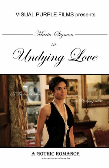 Undying Love (2009)