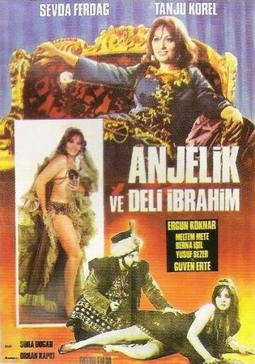 Anjelik ve Deli Ibrahim (1968)