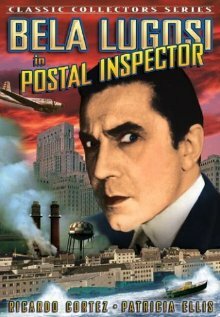 Почтовый инспектор (1936)