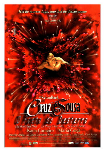 Cruz e Sousa - O Poeta do Desterro (1998)