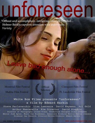 Unforeseen (2002)