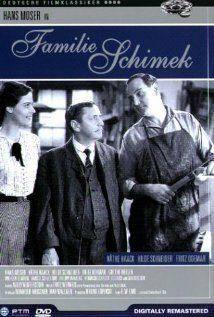 Familie Schimek (1935)