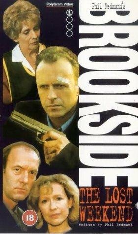 Brookside: The Lost Weekend (1997)