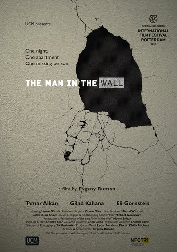 Человек в стене (2015)